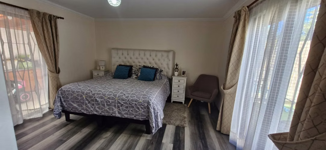 Venta de Propiedad Sector El Retiro Quilpue - Imagen 5