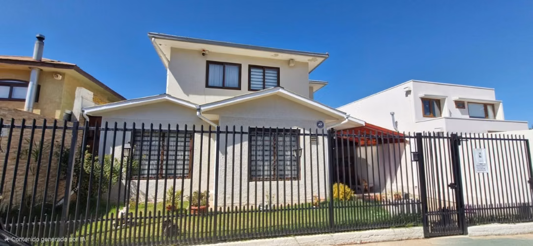 Venta de Propiedad Sector El Retiro Quilpue - Imagen 2