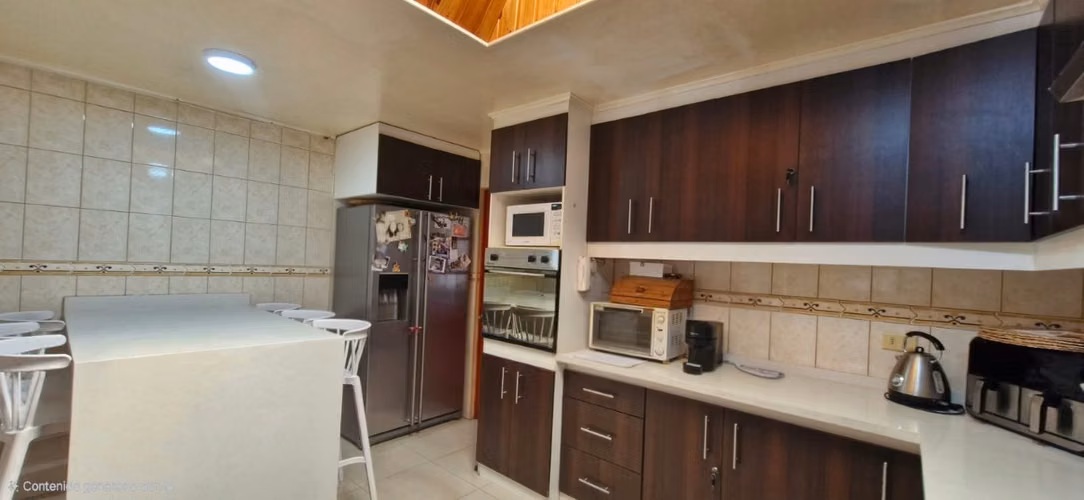 Venta de Propiedad Sector El Retiro Quilpue - Imagen 6