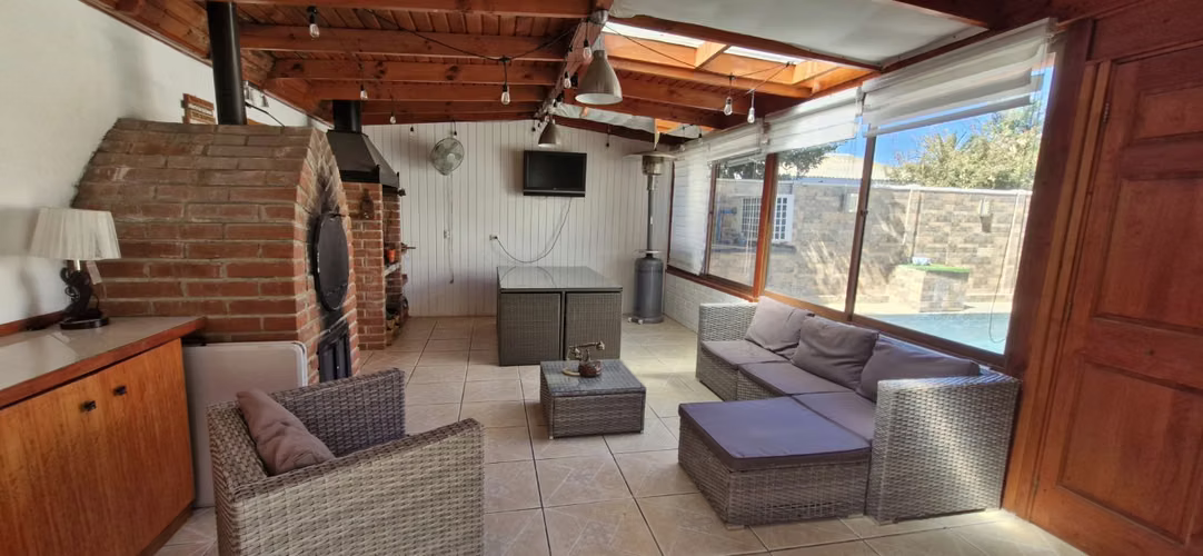 Venta de Propiedad Sector El Retiro Quilpue - Imagen 9