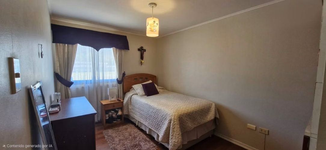 Venta de Propiedad Sector El Retiro Quilpue - Imagen 16