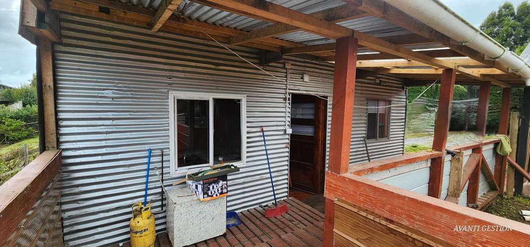 DEPARTAMENTO EN ARRIENDO EN CHINQUIHUE (156091)