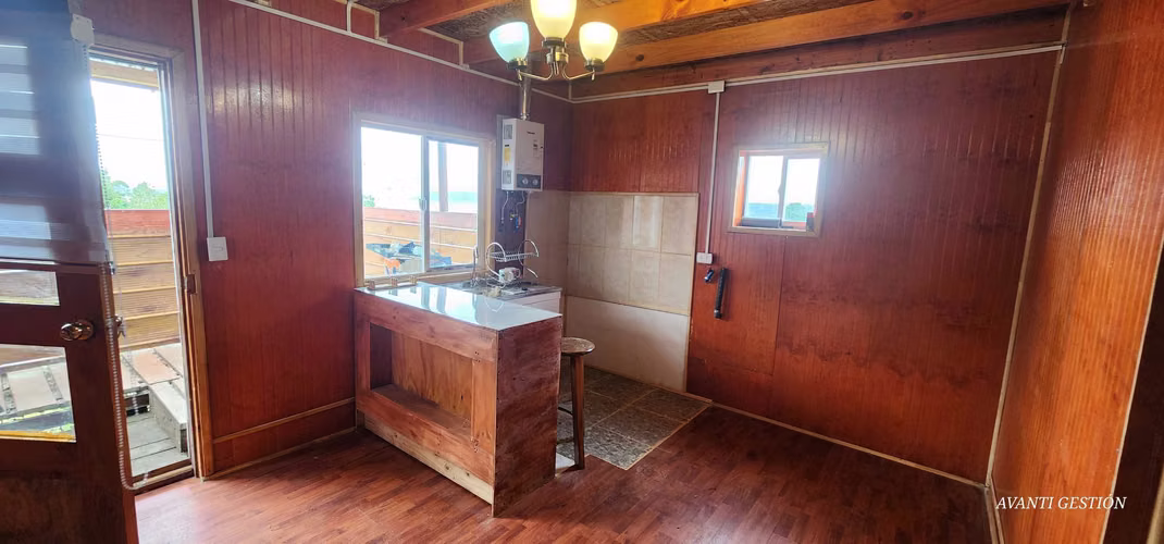 ARRIENDO DEPARTAMENTO INTERIOR EN CHINQUIHUE (156091)