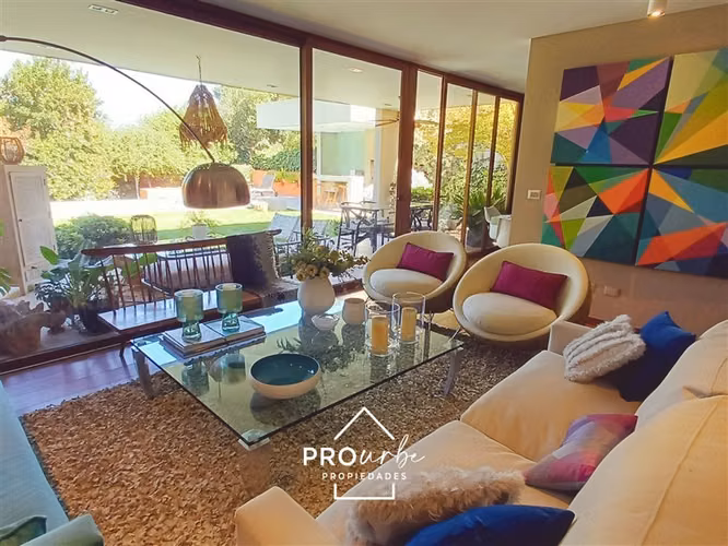 Casa en venta de 4 dorm. en Colina - Imagen 3