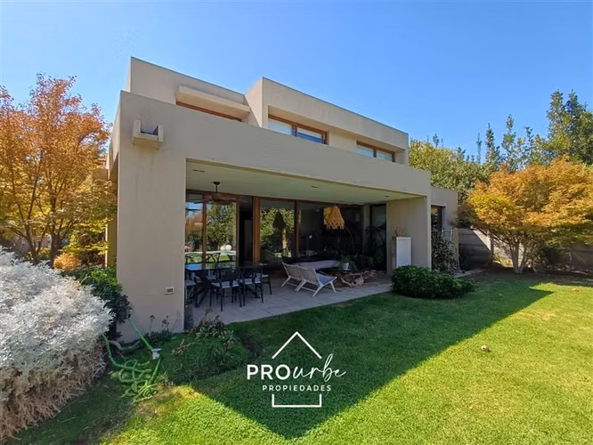 Casa en venta de 4 dorm. en Colina - Imagen 9