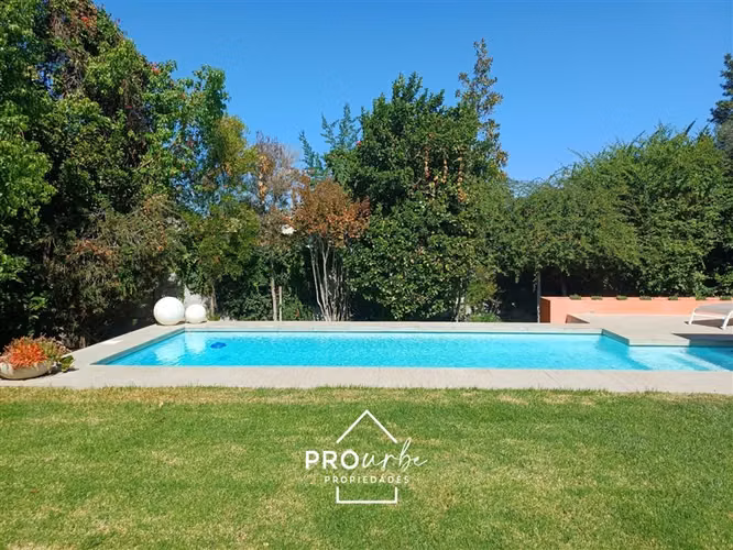 Casa en venta de 4 dorm. en Colina - Imagen 13