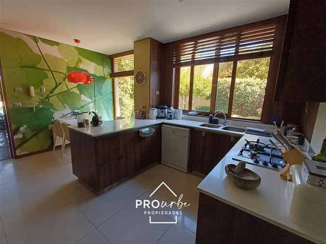 Casa en venta de 4 dorm. en Colina - Imagen 8