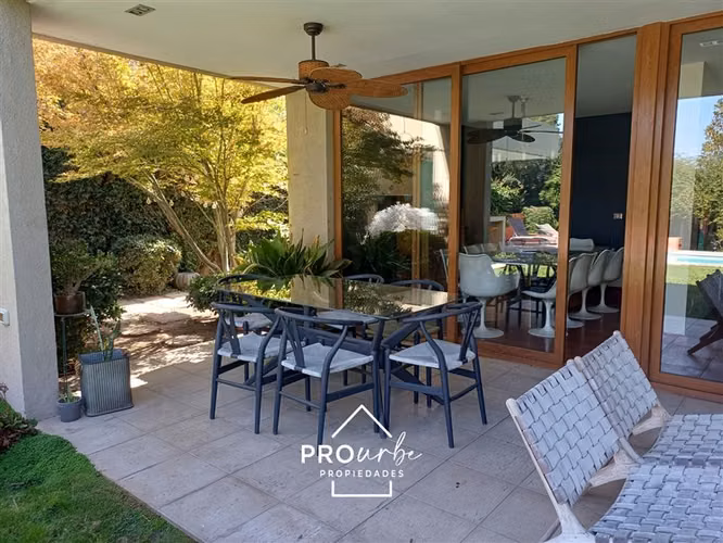Casa en venta de 4 dorm. en Colina - Imagen 10