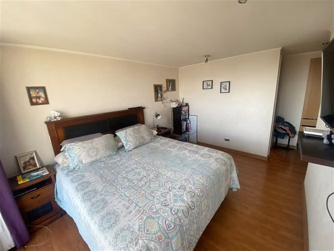 Departamento en venta de 3 dorm. en Ñuñoa - Imagen 3