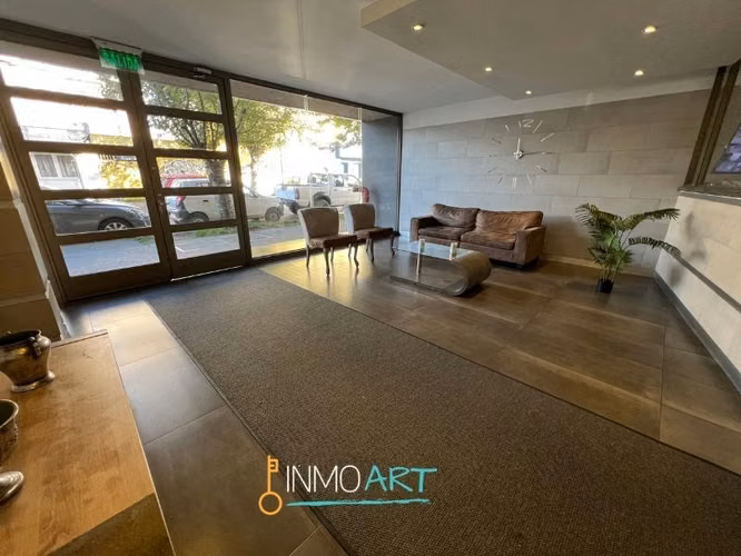 Departamento en venta de 1 dorm. Ed. Centro Blanco, Temuco