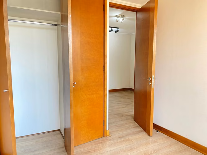 Departamento En Venta En Ñuñoa