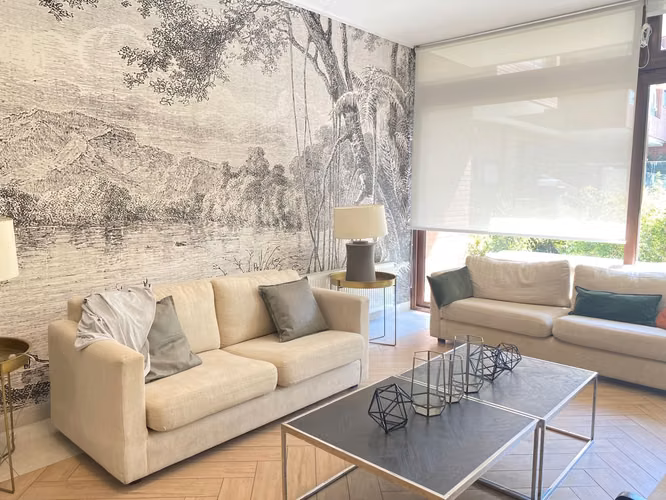 Departamento En Venta En Ñuñoa