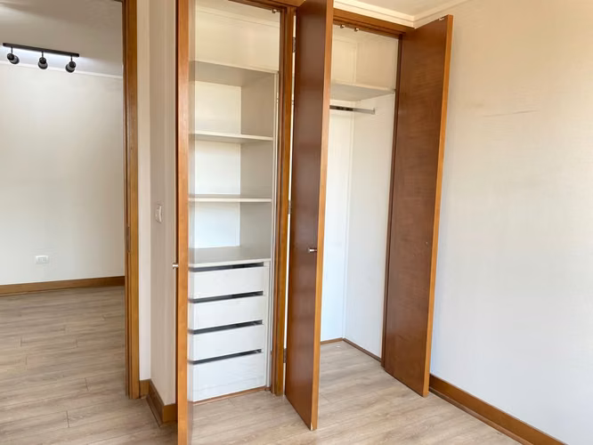 Departamento En Venta En Ñuñoa