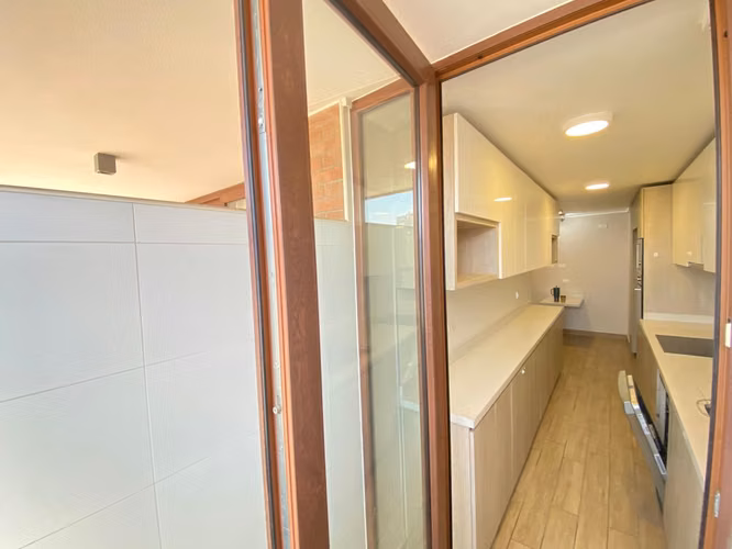 Departamento En Venta En Ñuñoa