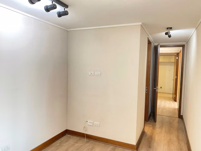 Departamento En Venta En Ñuñoa