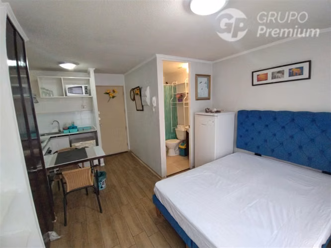 Departamento en Arriendo en Estación Central