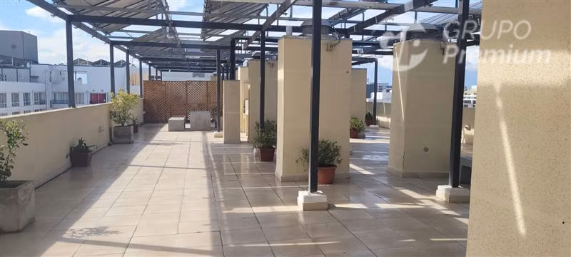 Departamento en Arriendo en Estación Central