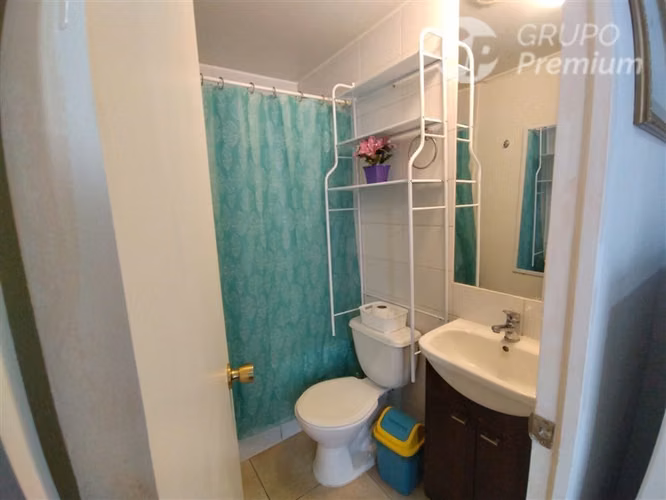 Departamento en Arriendo en Estación Central