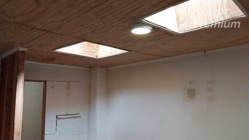 Venta Casa, 2 pisos - 3D/1B en San Bernardo