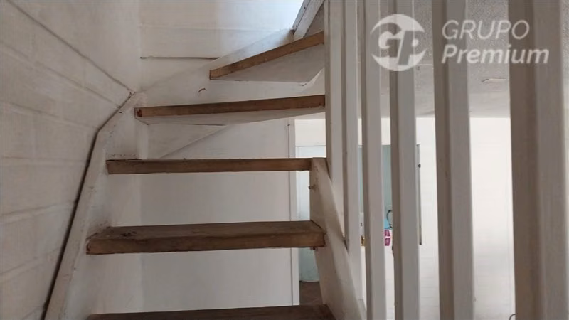 Venta Casa, 2 pisos - 3D/1B en San Bernardo
