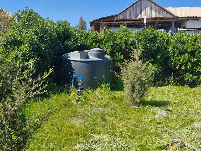 Grace Kelm Vende Práctica Parcela en Papudo 1300 m2 con Cabaña