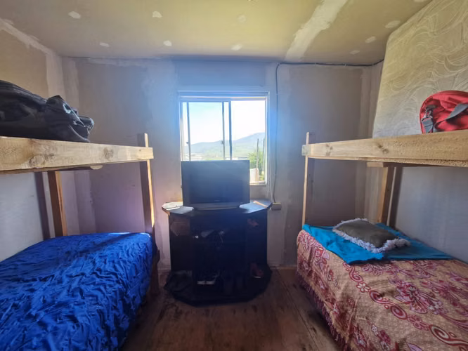 Grace Kelm Vende Práctica Parcela en Papudo 1300 m2 con Cabaña