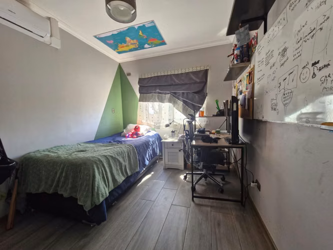 Grace Kelm Vende Casa en parcela de 5.000 m² en Paine: naturaleza, amplitud y hermosa vista a la cordillera