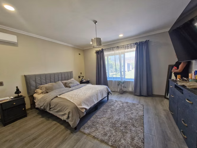 Grace Kelm Vende Casa en parcela de 5.000 m² en Paine: naturaleza, amplitud y hermosa vista a la cordillera