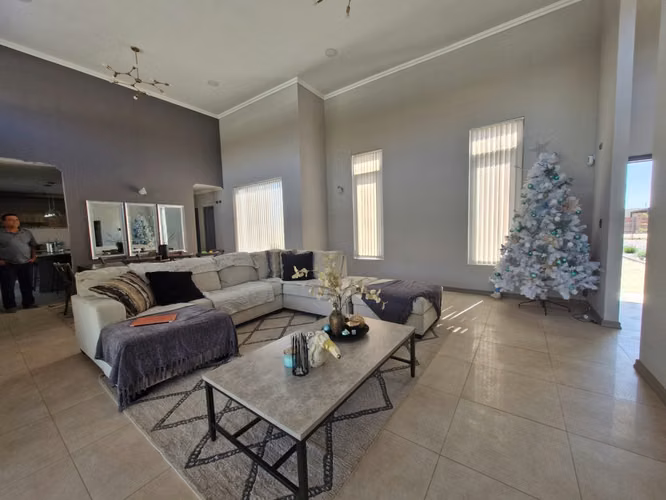 Grace Kelm Vende Casa en parcela de 5.000 m² en Paine: naturaleza, amplitud y hermosa vista a la cordillera
