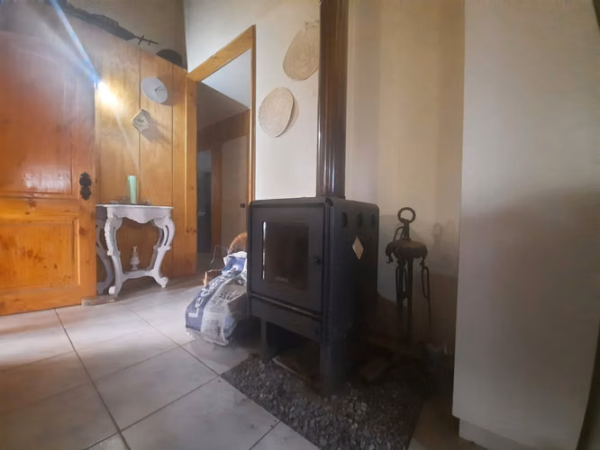 GRACE KELM vende | Excelente oportunidad de inversión en Algarrobo – Dos casas regularizadas