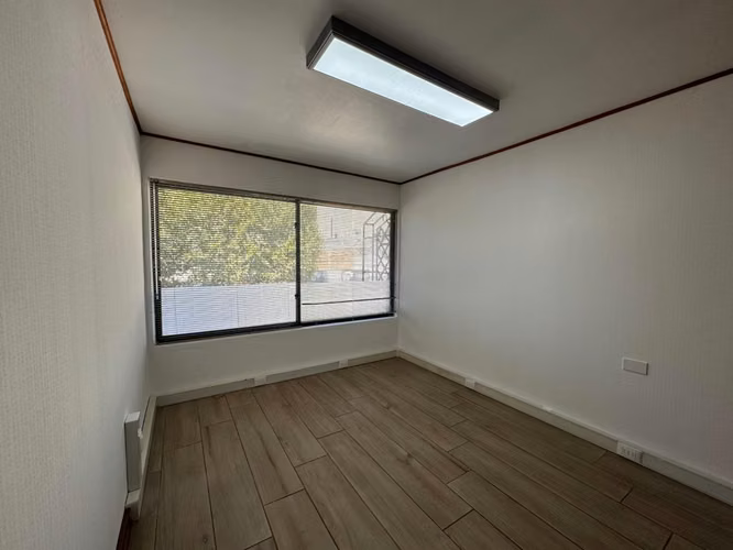 Arriendo de Propiedad Comercial con 4 Oficinas en Centro de Quilpue