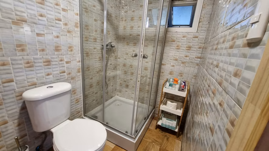 Arriendo Cabaña Amoblada Chauquen Panguipulli