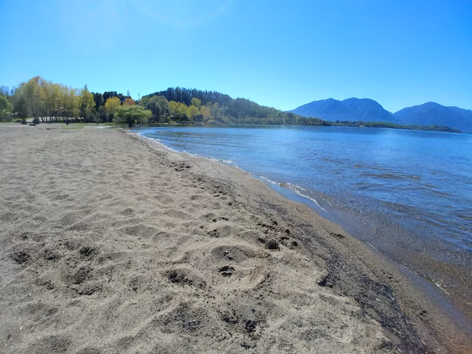 Arriendo Cabaña Amoblada Chauquen Panguipulli