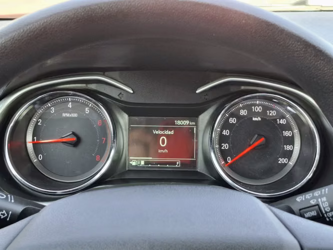Chevrolet Onix 1.0T LTZ P2 4X2 HB MT 5P 2024