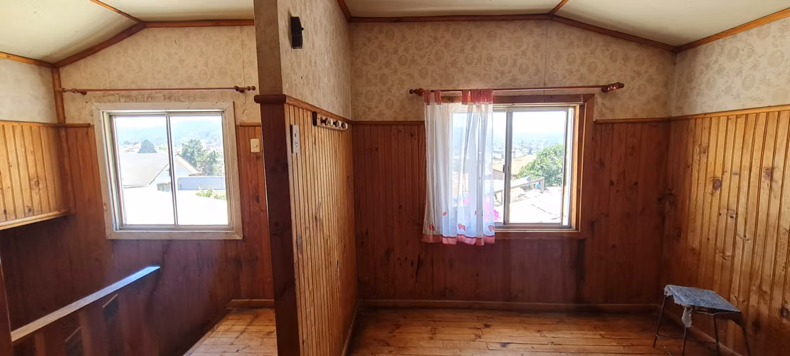 200MT2 DE TERRENO Y 120MT2 CONSTRUIDOS