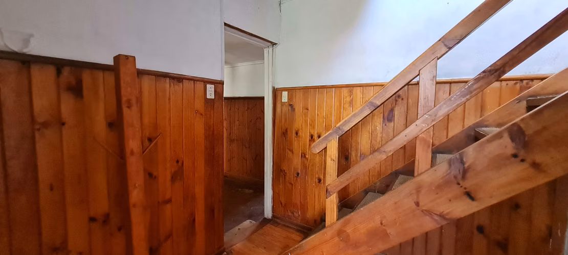 200MT2 DE TERRENO Y 120MT2 CONSTRUIDOS