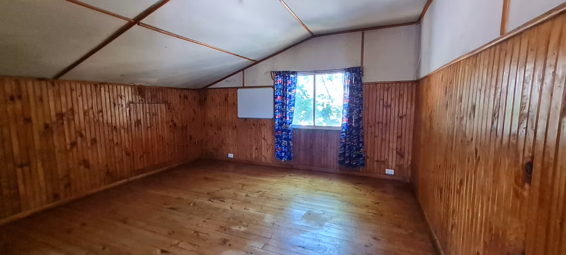 200MT2 DE TERRENO Y 120MT2 CONSTRUIDOS