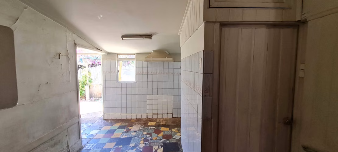 CASA A POCAS CUADRAS DE CENTRO DE QUILPUE