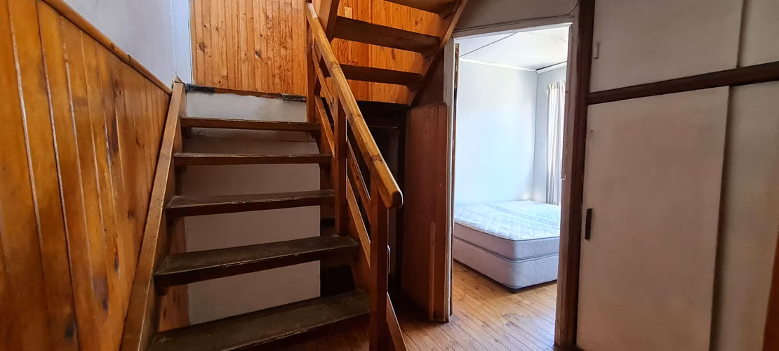 200MT2 DE TERRENO Y 120MT2 CONSTRUIDOS