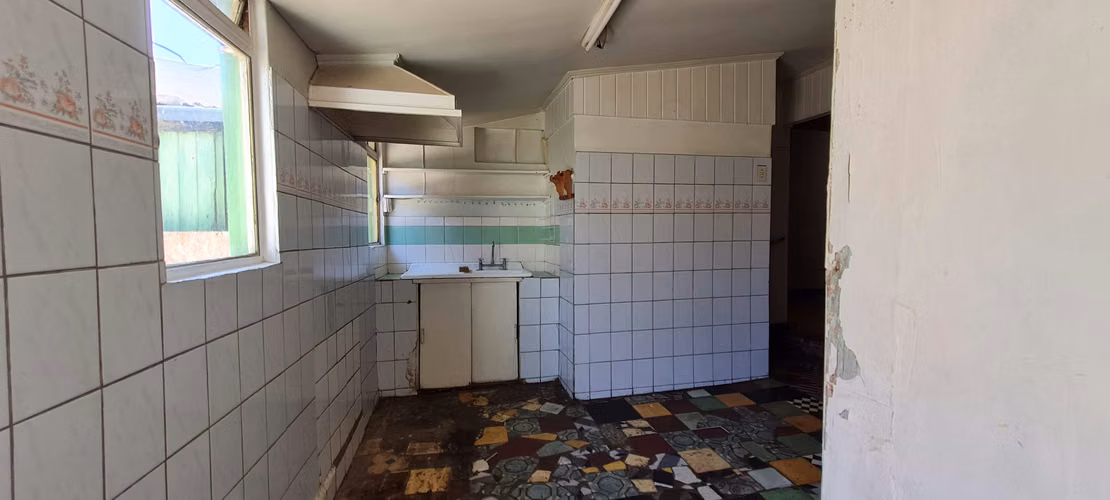 CASA A POCAS CUADRAS DE CENTRO DE QUILPUE