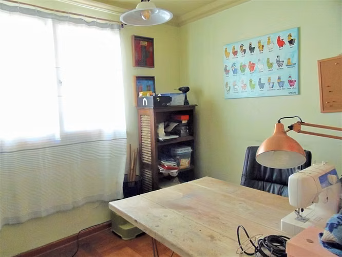 PRECIOSA CASA EN 396 M2 4D/3B LA REINA PLAZA EGAÑA - Imagen 18
