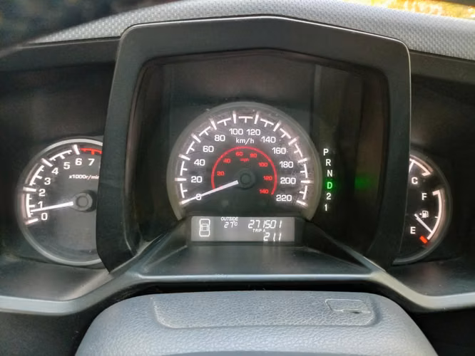 HONDA RIDGELINE RTL 4X4 3.5 AUT 2013