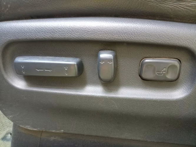HONDA RIDGELINE RTL 4X4 3.5 AUT 2013