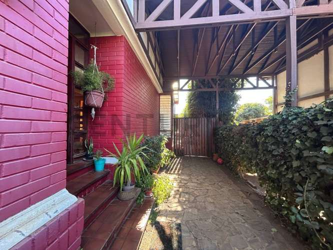 Venta linda casa en Jardín del Mar - Imagen 30