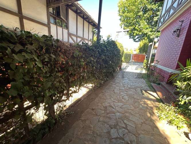 Venta linda casa en Jardín del Mar - Imagen 26