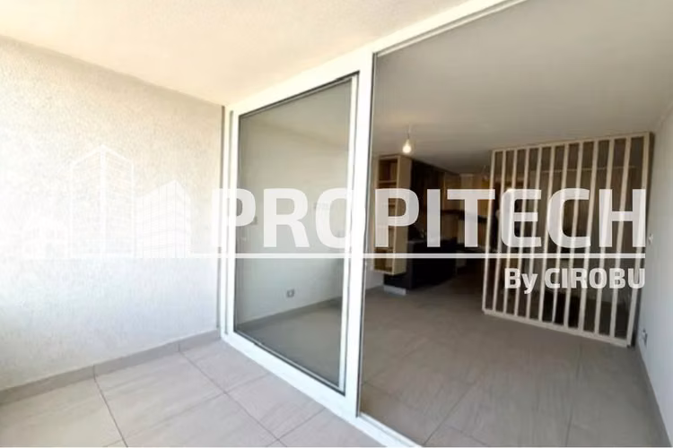 ARRIENDO DEPTO STUDIO NUEVO
