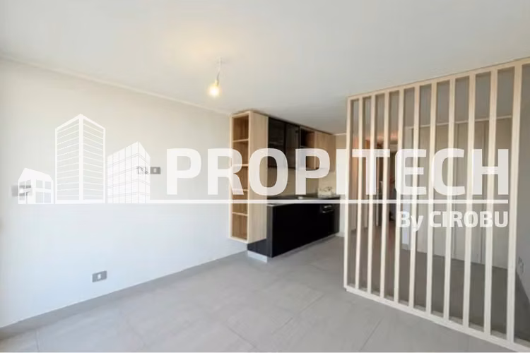ARRIENDO DEPTO STUDIO NUEVO