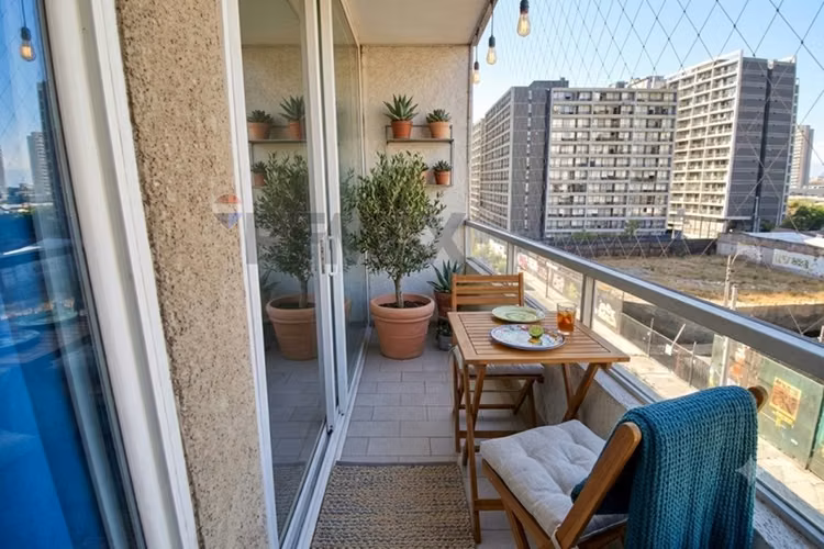 Departamento  para inversión en est. central