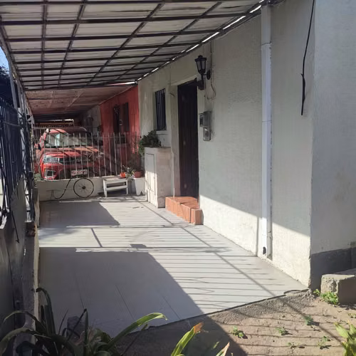 CASA Lo encalada con calle uno - Imagen 2