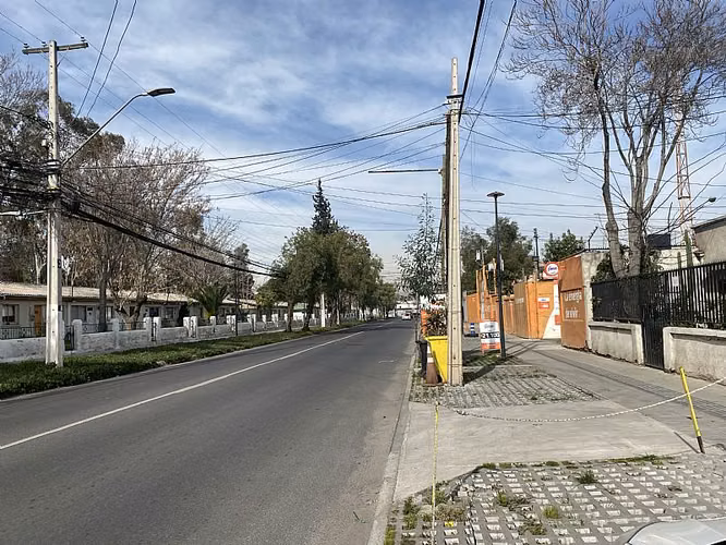 Oficina PEDRO DE VALDIVIA